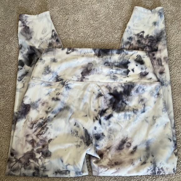 Bundle 2 Pair Workout Leggings - Picture 9 of 11